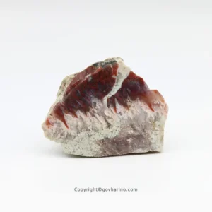 سنگ راف عقیق کد 132