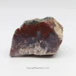 سنگ راف عقیق شجر پاییزی کد 130