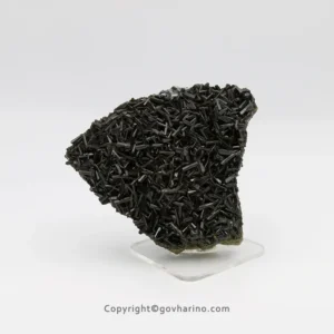 سنگ راف اپیدوت کد 101