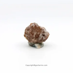 کنار سنگ راف کوارتز کد 158