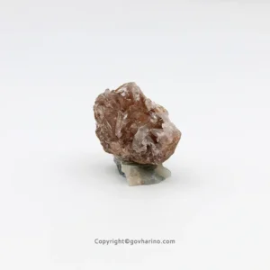 سنگ راف کوارتز کد 158