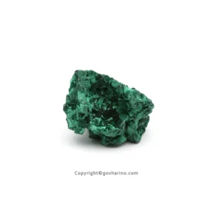 سنگ مالاکیت طبیعی