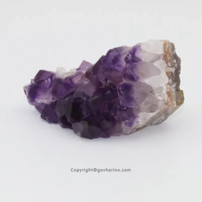 سنگ آمیتیست طبیعی اروگوئه