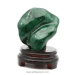 سنگ مالاکیت طبیعی