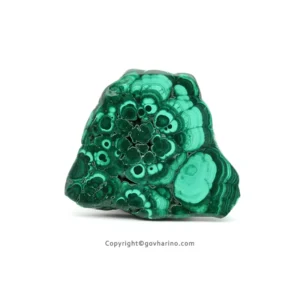 سنگ مالاکیت طبیعی