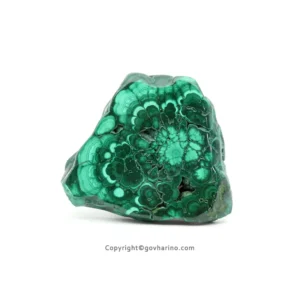 سنگ مالاکیت طبیعی