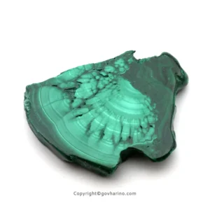 سنگ مالاکیت طبیعی