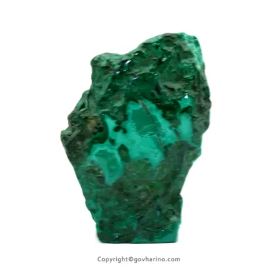 سنگ مالاکیت طبیعی