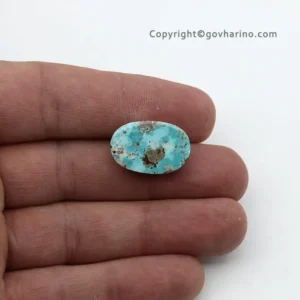 نگین فیروزه نیشابور