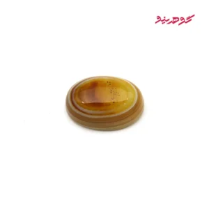 نگین باباقوری کد 156