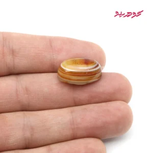 نگین باباقوری کد 156