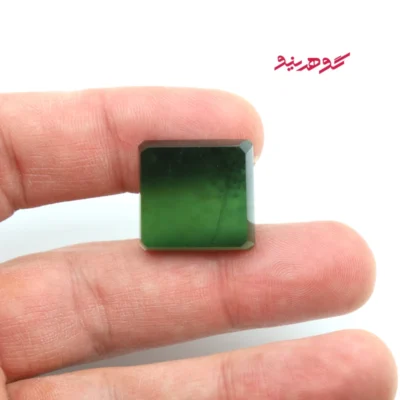 نگین یشم اصل طبیعی کد 218