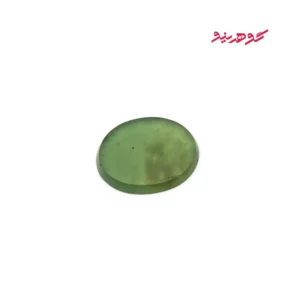 نگین یشم اصل طبیعی کد 221