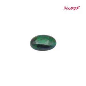 نگین اوپال سیاه اصل طبیعی کد 241