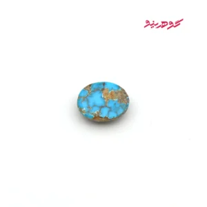 نگین فیروزه نیشابوری کد 342