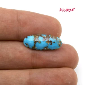 نگین فیروزه نیشابوری کد 346