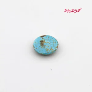 نگین فیروزه نیشابوری کد 368