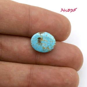 نگین فیروزه نیشابوری کد 368