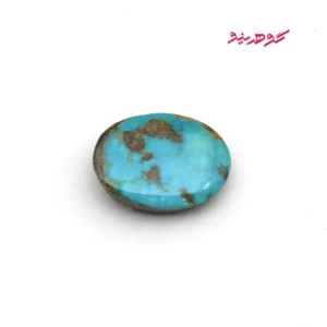 نگین فیروزه نیشابوری کد 348