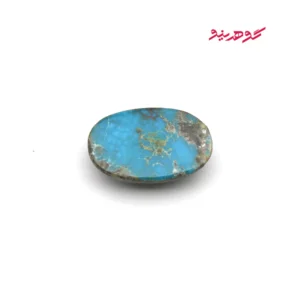 نگین فیروزه نیشابوری کد 352