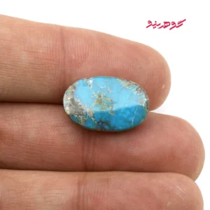 نگین فیروزه نیشابوری کد 352