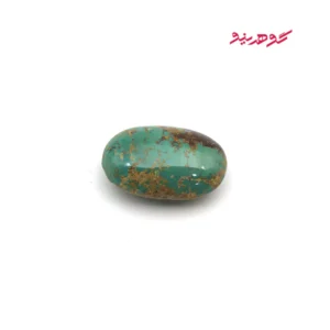 نگین فیروزه نیشابوری کد 360