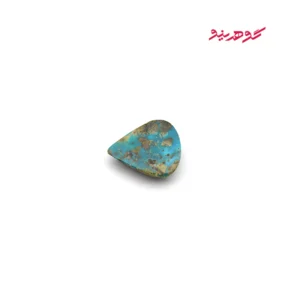 نگین فیروزه نیشابوری کد 353