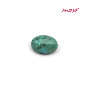 نگین فیروزه نیشابوری کد 373