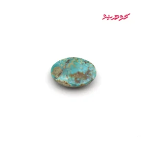 نگین فیروزه نیشابوری کد 374