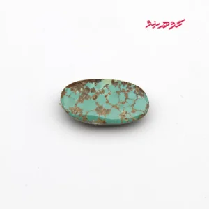 نگین فیروزه نیشابوری کد 375