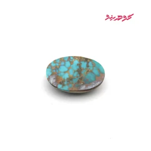 نگین فیروزه نیشابوری کد 380