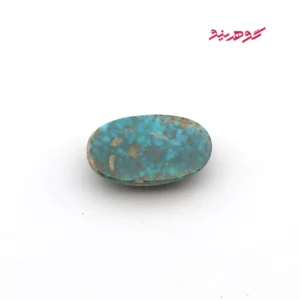 نگین فیروزه نیشابوری کد 381