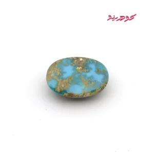 نگین فیروزه نیشابوری کد 382