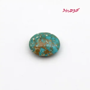 نگین فیروزه نیشابوری کد 385