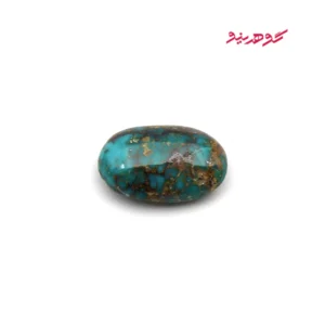 نگین فیروزه نیشابوری کد 386