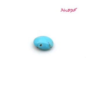 نگین فیروزه نیشابوری کد 388