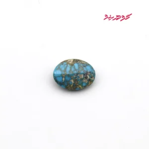 نگین فیروزه نیشابوری کد 389