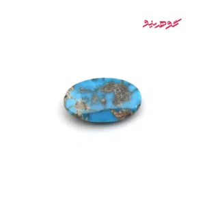 نگین فیروزه نیشابوری کد 391