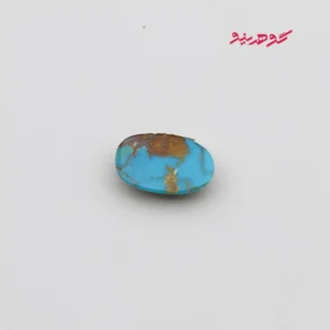 نگین فیروزه نیشابوری کد 400