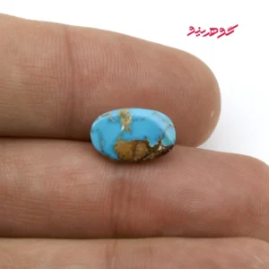 نگین فیروزه نیشابوری کد 400