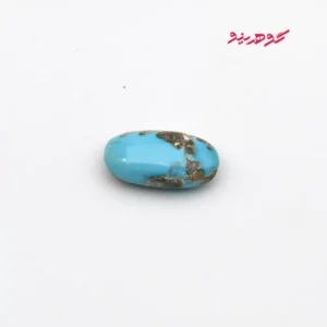 نگین فیروزه نیشابوری کد 402