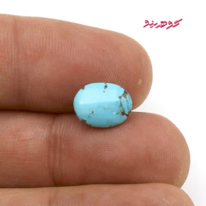 نگین فیروزه نیشابوری کد 403