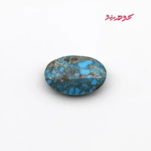 نگین فیروزه نیشابوری کد 409