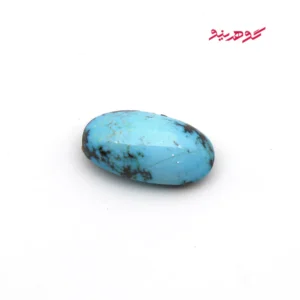 نگین فیروزه نیشابوری کد 410